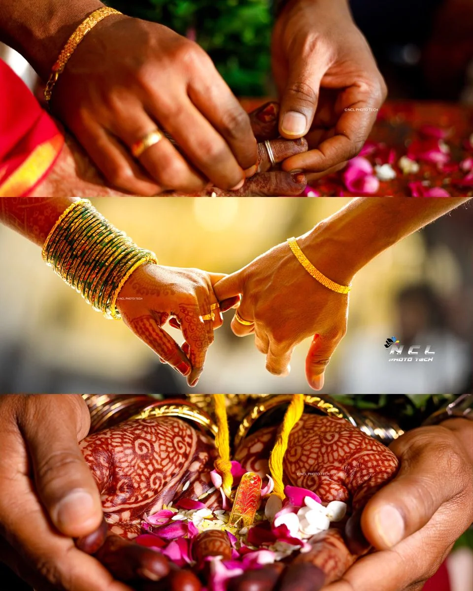 Wedding Photography